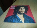 Bob Marley and the Wailers, Rebel Music, 1986 Island Records Vinyl LP Exc Con