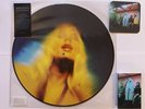 Wolf Alice Blue Weekend Picture Disk Vinyl + Signed Beer Mat & Yellow Cassette