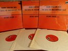 Antonio Janigro: Bach 6 Suites for Unaccompanied Cello Westminster W-9001-2-3 NM