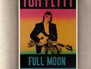 TOM PETTY AND THE HEARTBREAKERS Full Moon Fever LP VINYL UK MCA 1989 12 Track