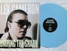 Alex Cameron – Jumping The Shark,   RSD, 250 ONLY, Blue vinyl