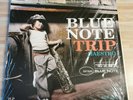 Maestro - Blue Note Trip - Fly High - 2x Vinyl LP - 2009 Netherlands