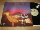 Vinyl LP: Amon Düül II, Carnival in Babylon