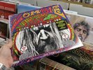 Rob Zombie - Venomous Rat Regeneration Vendor LP Sealed NEW VINYL 180 Gram