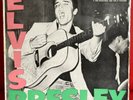 Elvis Presley - Elvis Presley - LP Germany RCA Victor LPM-1254 Ex
