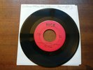 ROY WRIGHT You Changed My Whole Life Around OG US 45 NORTHERN SOUL EX *LISTEN*