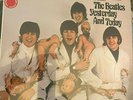 The Beatles Yesterday and Today Mono Butcher Cover RED Vinyl - NOT SEALED - NEW