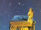 KINGDOM COME-LP- HANDS OF TIME-ORG.POLYDOR-HOLLAND-OIS-1991- MINT