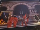 Vinyl LP  Rush moving pictures 1981 SRM-1-4013