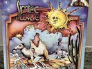 Simtec & Wylie Vinyl Gettin’ Over The Hump 1971 Mister Chand CHL-40001