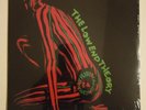 A Tribe Called Quest The Low End Theory 12