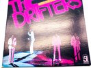 The Drifters - Save The Last Dance For Me, Vinyl 1979 51 West Records, Q 16041