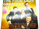 The Four Lads - The Four Lads' Greatest Hits, Vinyl 1958 Columbia Records CL1235