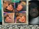Poison Look What The Cat Dragged In Original 1986 Capitol ST12523 RCA Club Press