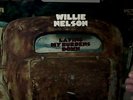 WILLIE NELSON LAYING MY BURDENS DOWN 1970 RCA LSP-4404 ORANGE LABEL PROMO LP M-