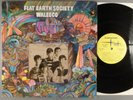 The Flat Earth Society  Waleeco    ORIGINAL  Psych; Garage