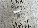 PINK FLOYD   THE WALL 1979 UK 1st PRESSING COVER STICKER HARVEST RECORDS