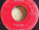HEAR 1962 REVERB TEQUILA-ESQUE TITTYSHAKER - VINNIE ROGERS - FLASH FLOOD - DUEL