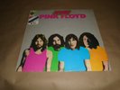 PINK FLOYD MASTERS OF ROCK RARE VINTAGE LP VINYL IMPORTED FROM HOLLAND