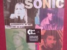 Sonic Youth, Experimental Jet Set, Trash And No Star Lp 2016