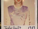 Taylor Swift - 1989 (2 LP) Black Vinyl SEALED - Europe Edition &  FREE SHIPPING