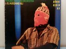 Embryo feat. Yoruba Dun Dun ... – Jazzbühne Berlin '89  AMIGA  Jazz Prog Kraut