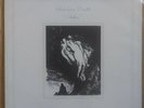 Rozz Williams Christian Death Ashes LP Dutch East India IRD014 w/booklet EX/EX