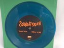 Soundgarden Hunted Down/Nothing To Say 7