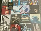 New Sealed U2 Achtung Baby 20th Anniversary Limited Edition Vinyl Box Set