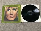 DUSTY SPRINGFIELD IN MEMPHIS : EX+ UK 12' VINYL LP SBL7889 - PRO CLEANED