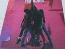 Pearl Jam Ten vinyl original