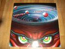 AMON DÜÜL II - VORTEX ( KRAUTROCK ORIGINAL IN MINT AUF TELEFUNKEN)