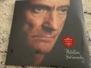 Phil Collins - But Seriously - 2 LP Remastered Vinyl - 180 gram NEW - UK Import