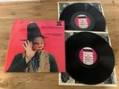 CAPTAIN BEEFHEART & HIS MAGIC BAND TROUT MASK REPLICA GERMAN ORIGINAL 1969 FOC