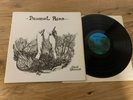 DAVID CHALMERS PRIMEVAL ROAD US ORIGINAL RIVER RECORDS in 1976 FOC MINT