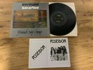 POSEIDON FOUND MY WAY TOP KRAUTROCK RARITÄT ORIGINAL in 1975 MINT