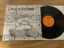 GRAVESTONE WAR HARD PROGRESSIVE KRAUTROCK PRIVATE PRESS ORIGINAL MINT