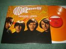 The Monkees - Missing Links Volume Two LP NM in shrink ORANGE VINYL rare RSD