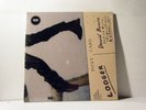 DAVID BOWIE LP Lodger 1979 Parlophone  RE 180 gram vinyl  SEALED