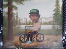 Tyler the Creator - Wolf - 2lp + CD, pink vinyl, sealed, new