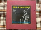 Bill Evans Trio – Buenos Aires Concert 1973 2LP BOX  NM Wax  Vinyl LP