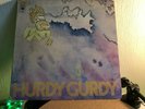 Hurdy Gurdy -Same-, Dänisch prog, Original, CBS 1972