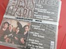 The Jesus Lizard - Inch  RSD 2009 rare.  Grunge, Nirvana, Mudhoney, Amp Rep
