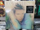 ALEX CAMERON - OXY MUSIC - LIMTED CLEAR/TEAL VINYL - LP   NEW/SEALED