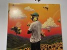 Tyler the Creator Scum Fuck Flower Boy 2LP Yellow Vinyl