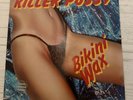 Killer Pussy ‎– Bikini Wax