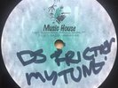 UNIVERSAL PROJECT & FRICTION - Weird Vibes / Steetlife - 10