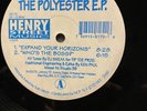 DJ SNEAK THE POLYESTER EP 12