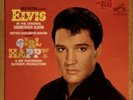 Elvis Presley GIRL HAPPY original 1965 FACTORY SEALED stereo FIRST PRESSING