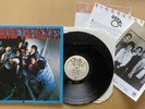 THE DICKIES DAWN OF THE DICKIES PROMO + PRESS KIT + PROMO PHOTO 1979 PUNK NM